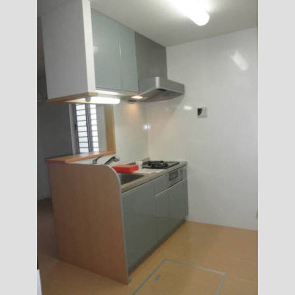 シャルマン キッチン