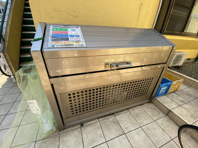 プチメゾン葛西1階 部屋その他