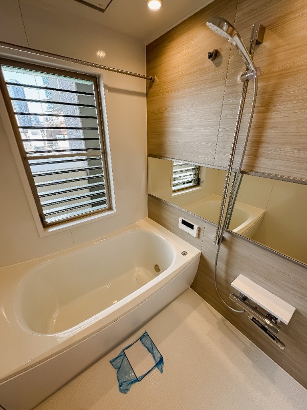 レジディア芝大門Ⅱ5階 同建物別部屋の参考画像