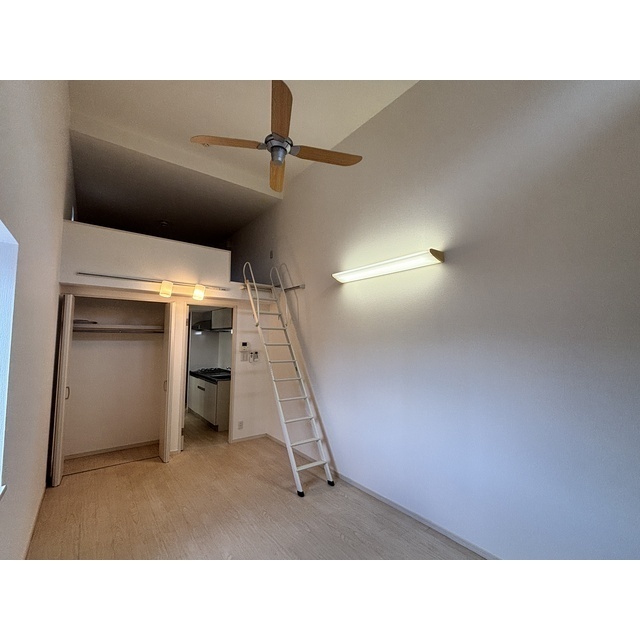 アールヴェール リビング