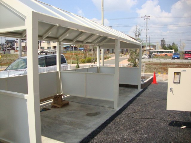 リリー・オブ・ザ・バレー 外観写真（昼）