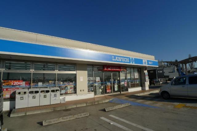 レジデンス ローソン吉川新川橋店まで7,056ｍ