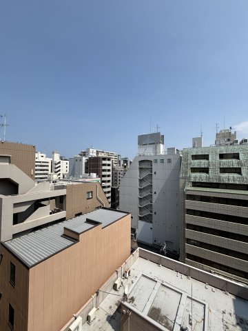 関内フレックスビル0903号室 展望