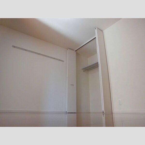 フィロス102号室 洋室6帖