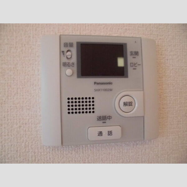 ラ クール　B102号室 部屋設備