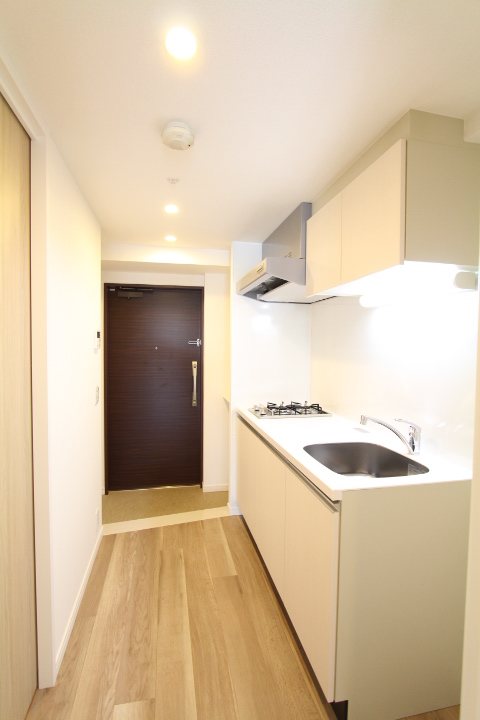 プラウドフラット大森Ⅲ206号室 ※参考写真