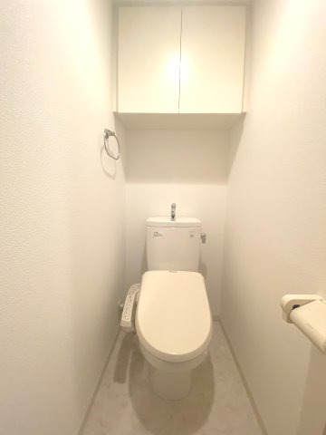 プラウドフラット代々木上原105号室 ※参考写真