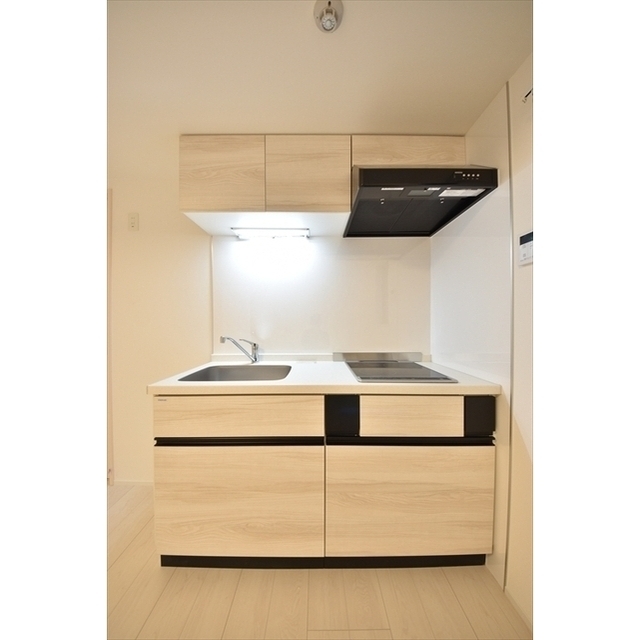 CASA PIAZZA 品川イースト0303号室 内観