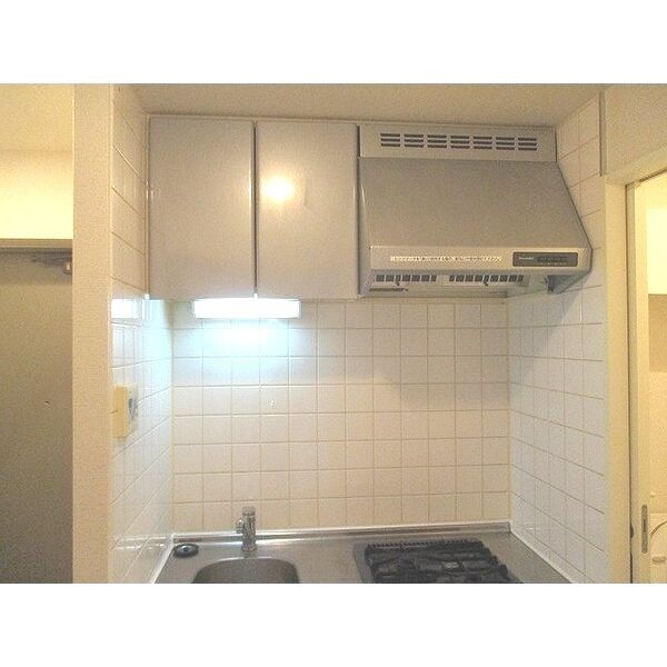 シンシア品川戸越403号室 部屋その他