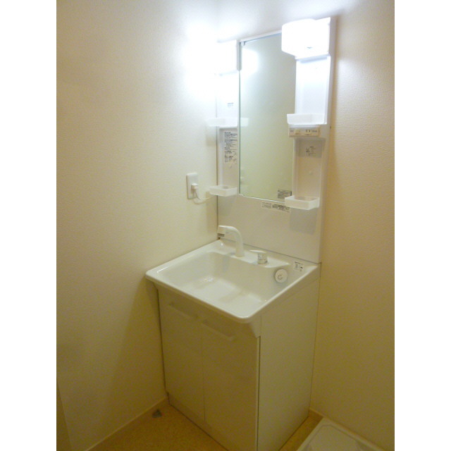 アムール鈴木 内観