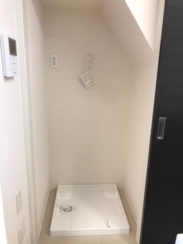 クレストⅤ106号室 室内設備