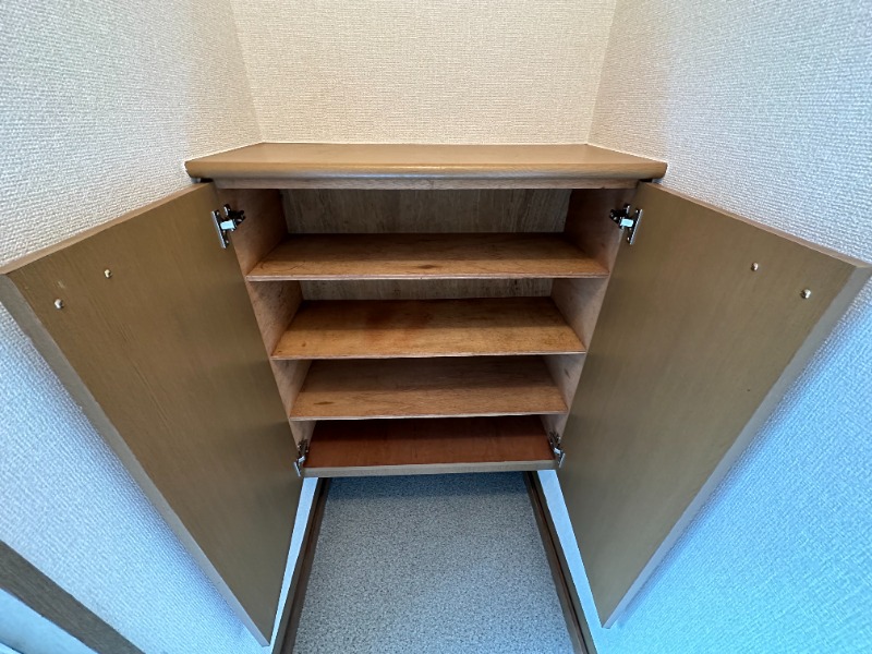 サンルートトスエル1階 部屋その他