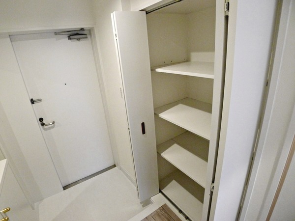 グランドメゾン王子7階 同建物別部屋の参考画像