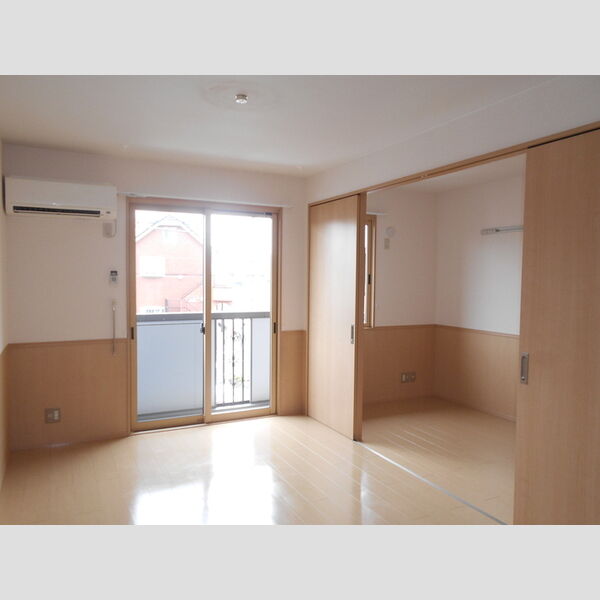 フォルトゥーナ203号室 部屋その他