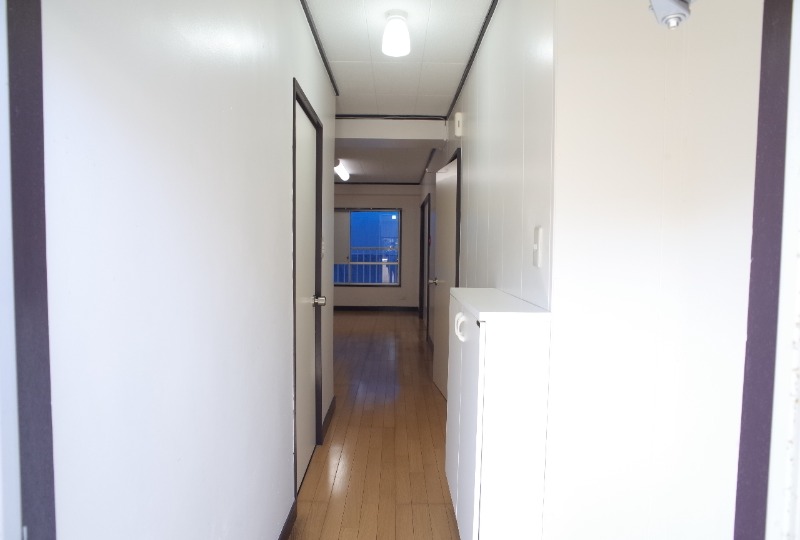 Hope Home M11階 部屋その他