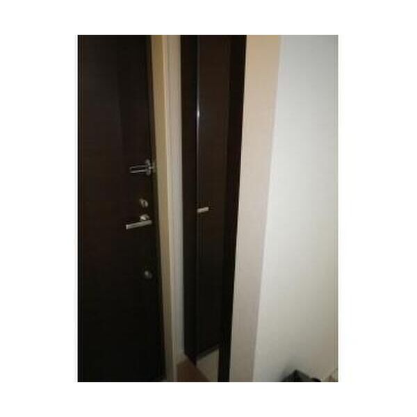 グランド　ソレーユ102号室 同建物別部屋の参考画像