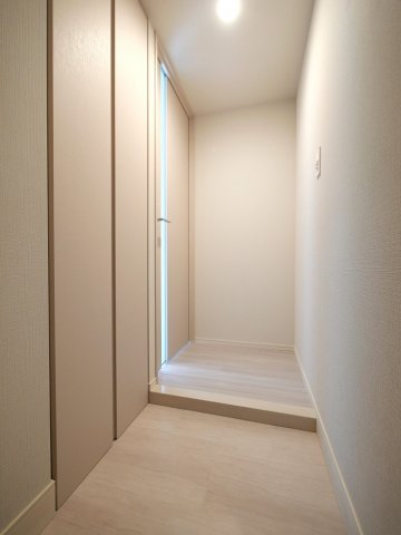 セジョリ墨田EASTⅢ 内観