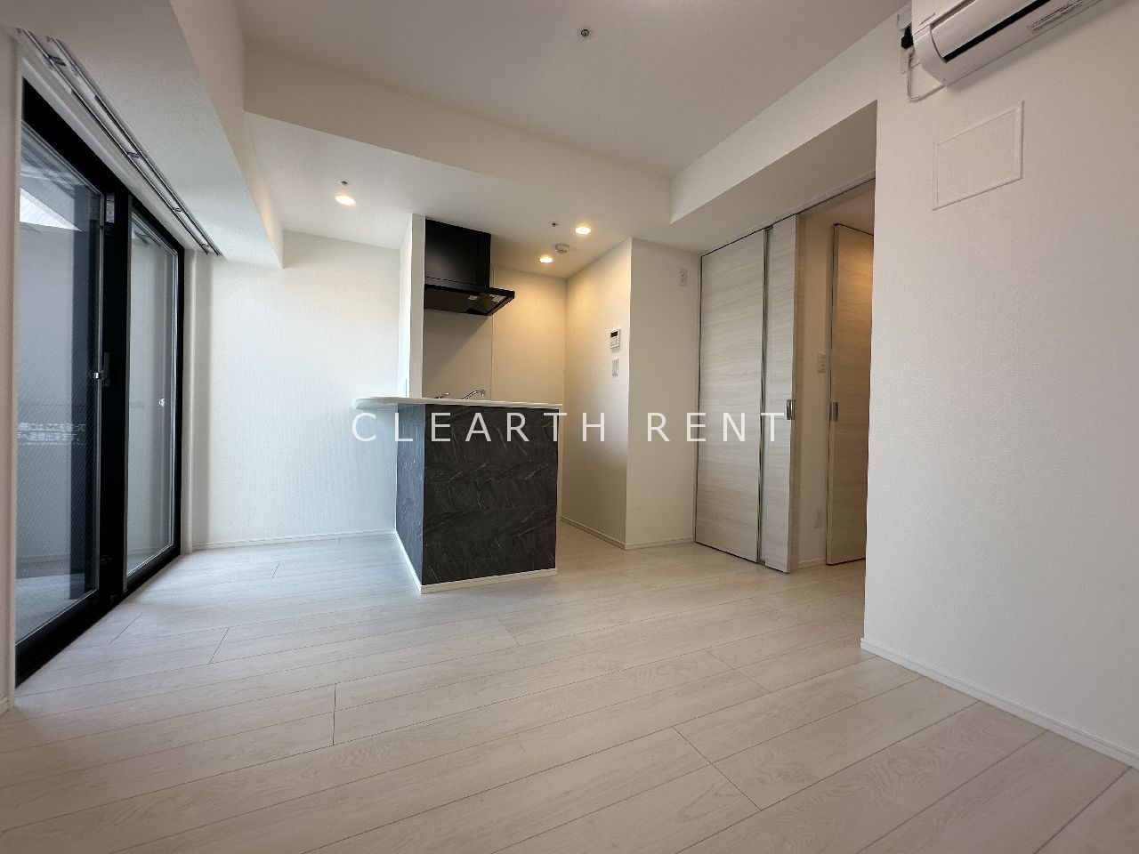 ＧＲＡＮ ＰＡＳＥＯ亀戸10階 同タイプ別住戸写真となります。現況と異なる場合がございます。