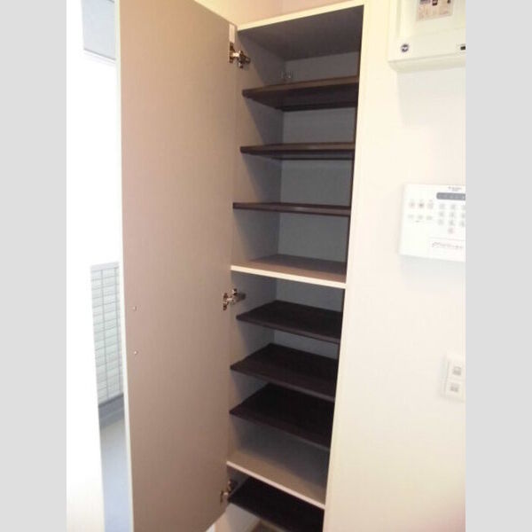 シャルマン シューズボックス