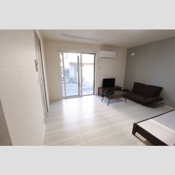 D-room八千代台105号室 洋室