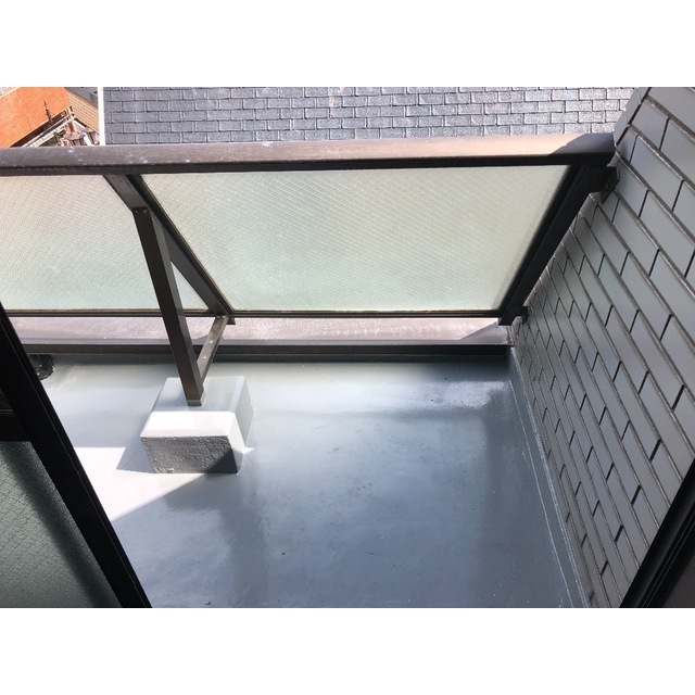 エスティドミール402号室 部屋その他