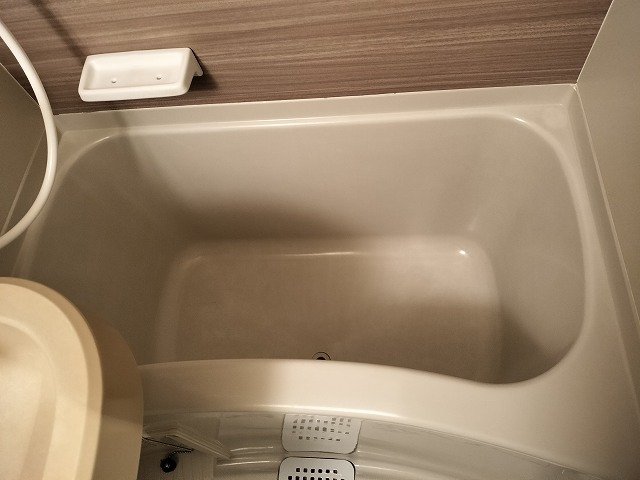 藤和シティコープ大森10階 お風呂