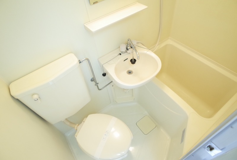 ジョイフル津田沼4階 部屋その他