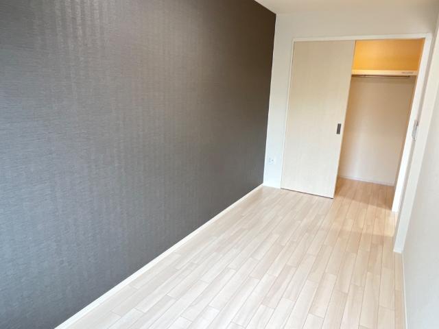 プログレスおおたかの森 洋室