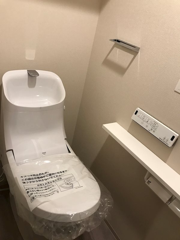 エム・グランヴィア駒形10階 部屋その他