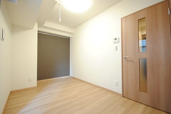 ハーモニーレジデンス田町 リビング