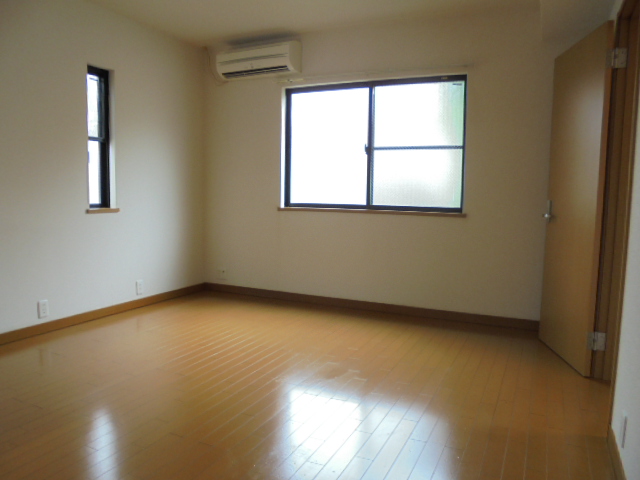 ピュアコート・Ｋ0201号室 部屋その他