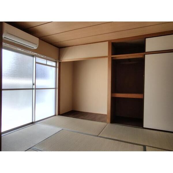 ハイム三栄 リビング