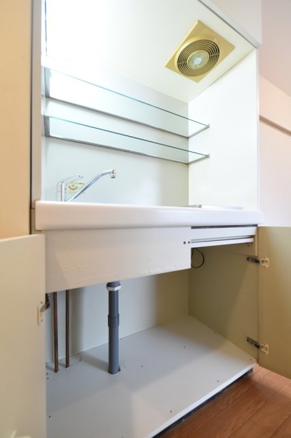 メゾン池袋 キッチン