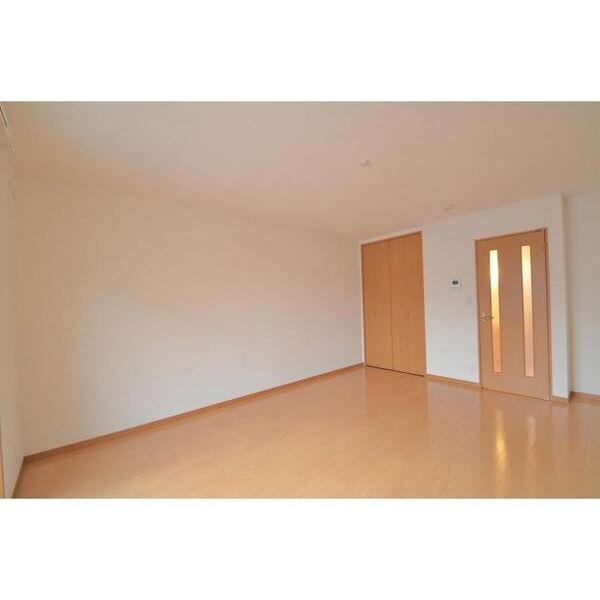 リヴェール市川C棟 部屋設備