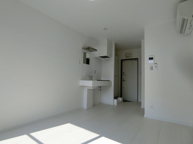 グランクオール中野新橋3階 部屋その他