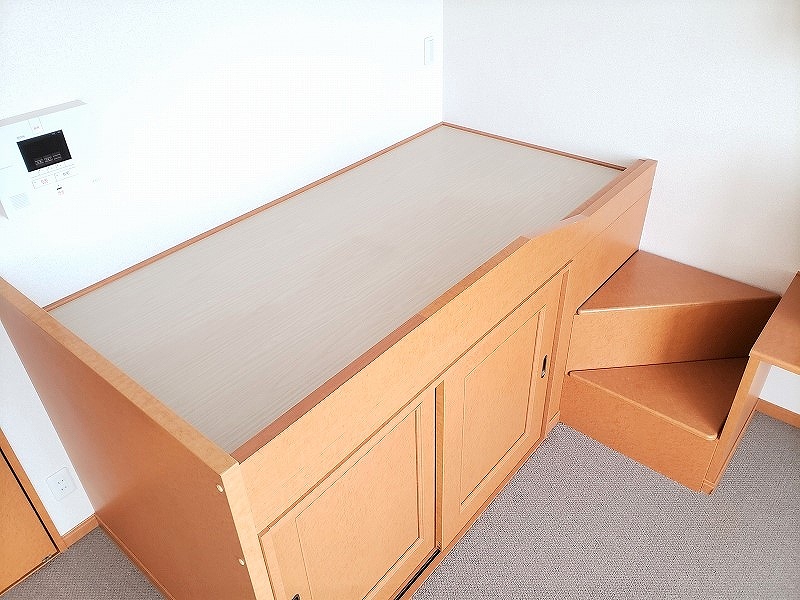 レオパレスＢｒｉｇｈｔｏｎ209号室 部屋その他