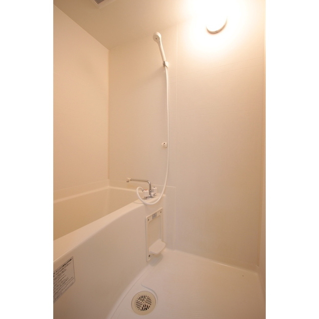 エトピリカ湘南101号室 お風呂