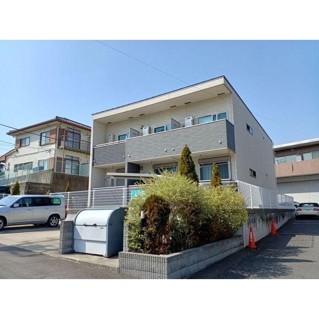 フランチェスカ西成瀬の外観画像