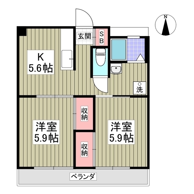 リビング