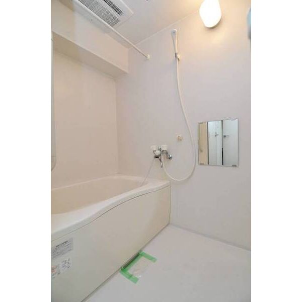 パラッツォ・アルディート お風呂