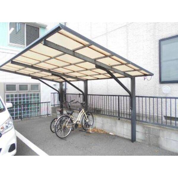 リオン0102号室 部屋その他