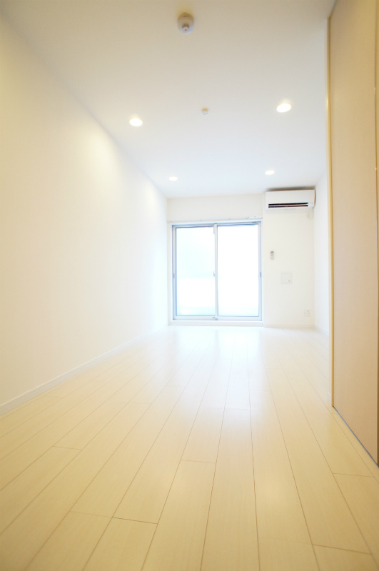 リブリ・Eminence小向2階 部屋その他