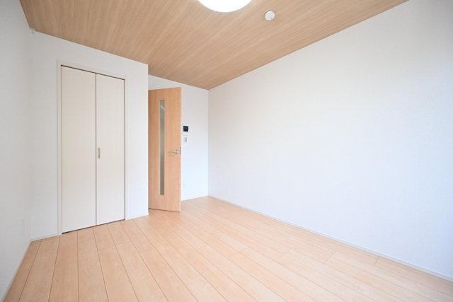 ＺＥＲＤＩＡ草加1階 部屋その他