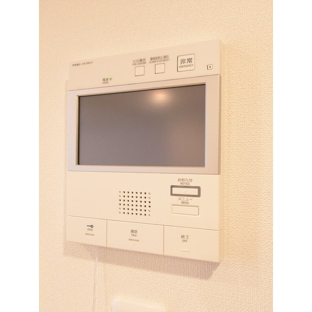 ＧＲＡＮ　ＰＡＳＥＯ田原町0802号室 部屋その他