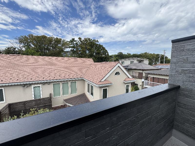 ｒｏｂｏｔ　ｈｏｍｅ　弁天1階 部屋その他