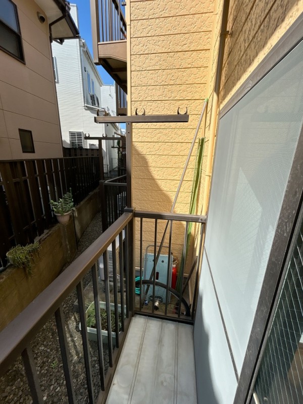 プラザウイング1階 部屋その他