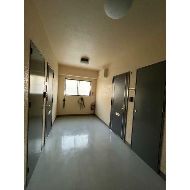 ビクトリュー仲町台2階 部屋その他