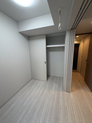 リテラス川崎ウエスト322号室 ※117号室のお写真です