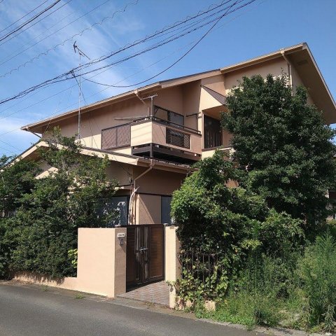 Chez Noirの外観画像