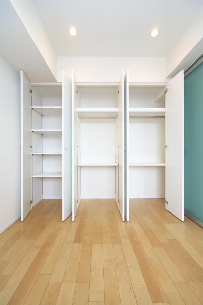 アパートメンツ三田10階 リビング